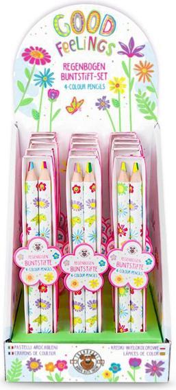 Trendhaus 964809 17,5cm (Multicoloured, 2 x)