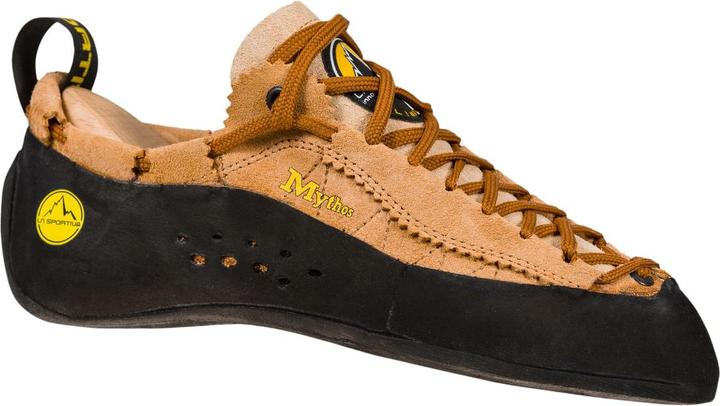 Actual product image La Sportiva Mythos Terra Kletterschuhe (40.5)