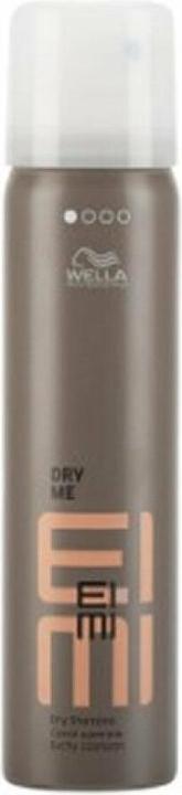 Wella Eimi Dry Me Dry Shampoo, 65ml (65 ml, Trockenshampoo)
