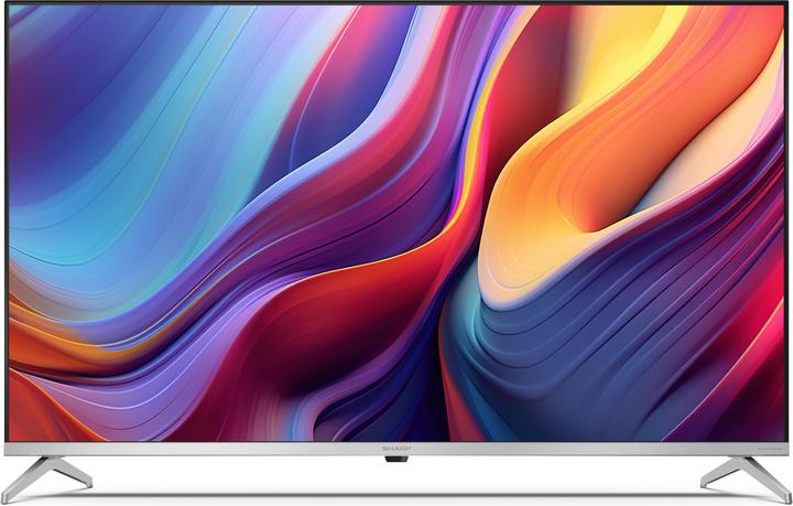 Immagine prodotto Sharp 43GP6260E 43 4K TV (43", QLED, 4K, 2023)