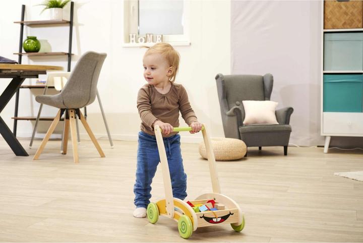 Produktbild Eichhorn Smile Spiel