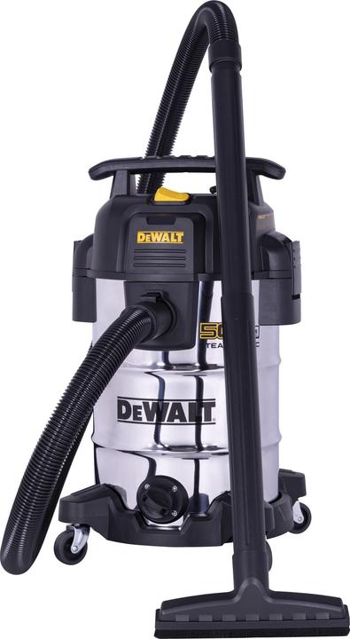 Immagine prodotto DeWalt DXV30SA-QT (Aspirapolvere a umido e a secco)