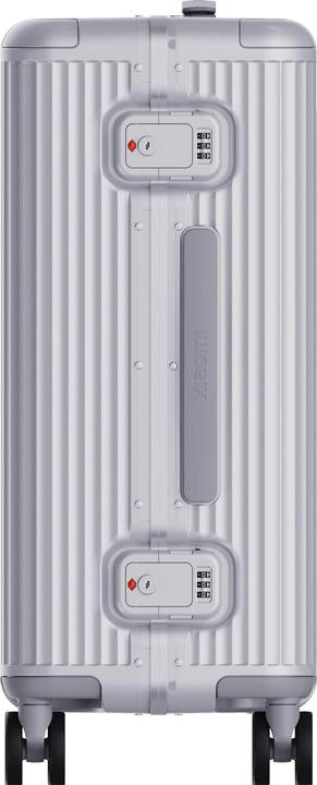 Image du produit Xiaomi Aluminum Frame Luggage 20" (cadre en aluminium) (35 l, Bagage à main (jusqu'à 50l))