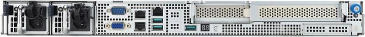 Produktbild ASUS RS300-E12-RS4/450W
