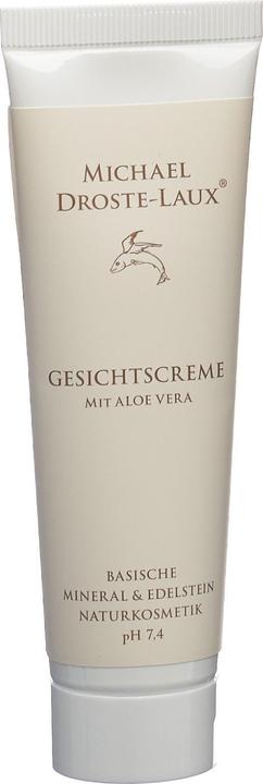 Michael Droste-Laux Gesichtscreme basisch (50 ml, Tagescreme)