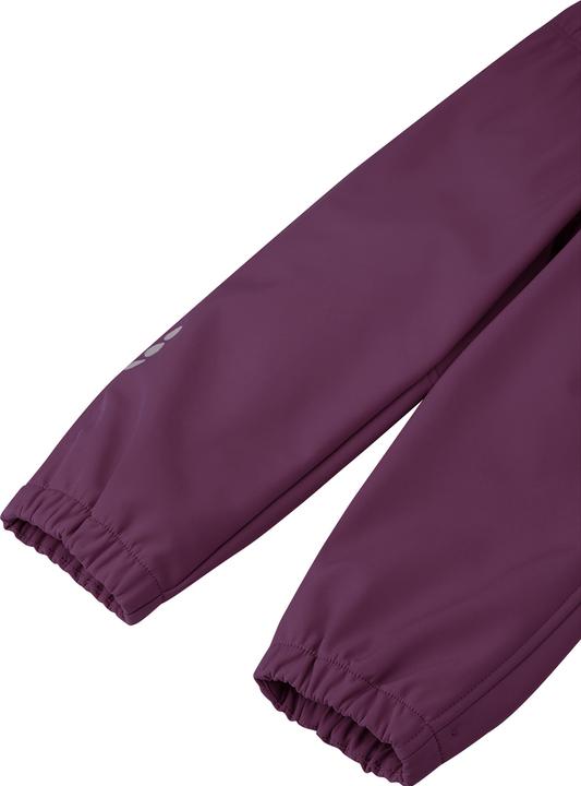 Produktbild Reima Oikotie Softshell Hose (92)