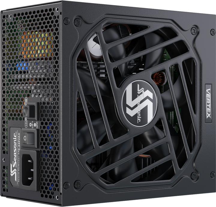 Produktbild Seasonic Vertex GX-850 (850 W)