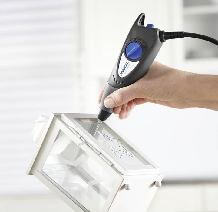 Produktbild Dremel Gravierer (290-3 Hobby)