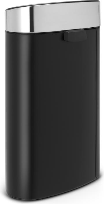 Productafbeelding Brabantia Touch Bin (40 l)