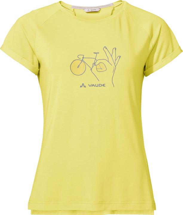 Produktbild Vaude Cyclist 2 (S)