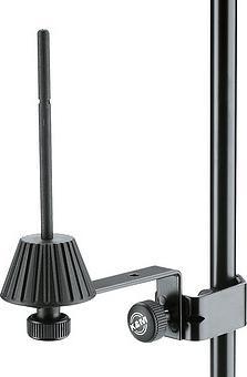 Actual product image K&M Flute holder 15265 (flute)
