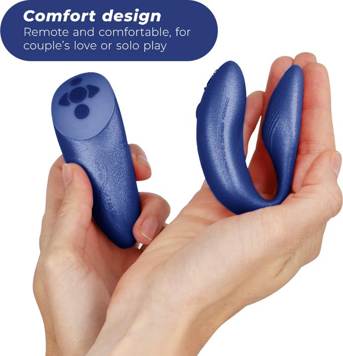 Productafbeelding We-Vibe Koor