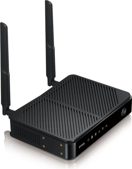 Actual product image Zyxel NWD6602 Wireless (USB)