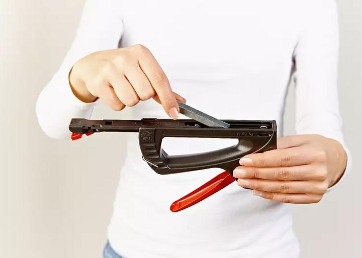 Produktbild Novus Handtacker J-11