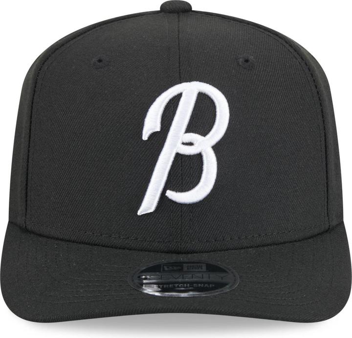 Actual product image New Era 9Seventy Stretch Cap City Connect Baltimore Orioles