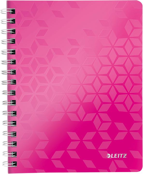 Produktbild Leitz Wow (A5, Liniert, Weicher Einband)