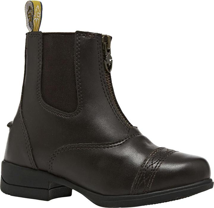 Actual product image Moretta Stable boots Clio (37)