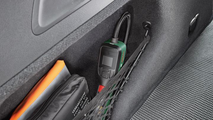 Produktbild Bosch Home & Garden EasyPump (10.30 Bar)