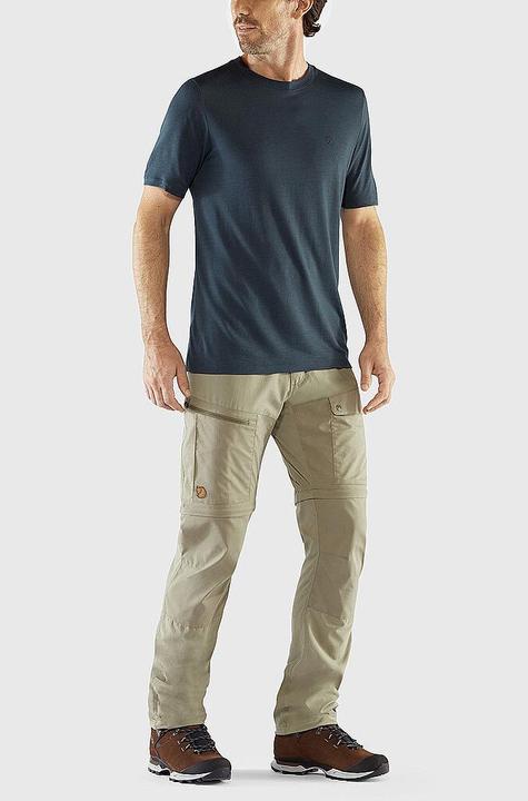 Immagine prodotto Fjällräven Pantaloni Abisko Midsummer Zip Off (56)