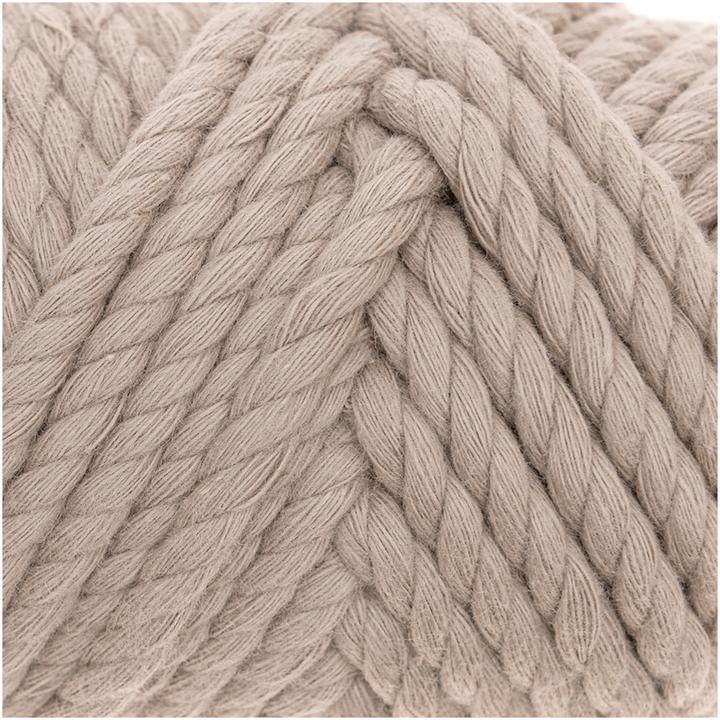 Immagine prodotto Rico Design Cordone di cotone Rico Creative, 25 m (25 m)