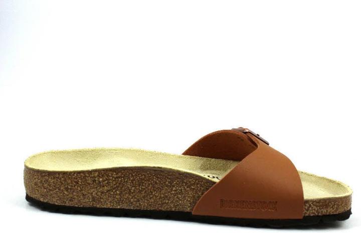 Actual product image Birkenstock Madrid Birko-Flor normal (39)