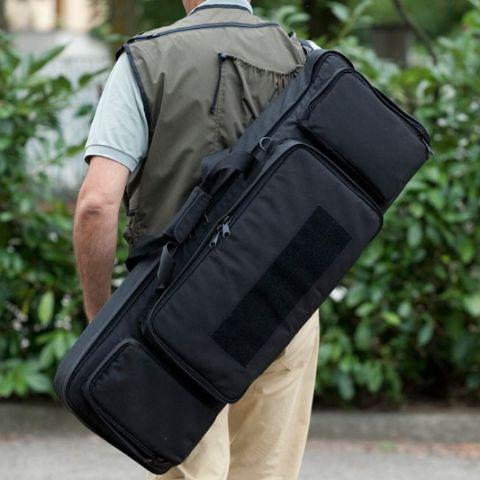 Actual product image Explorer Cases Rifle bag 108