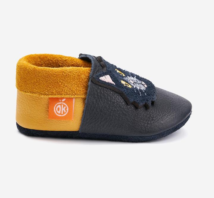 Actual product image Orangenkinder Muck the cat (18)