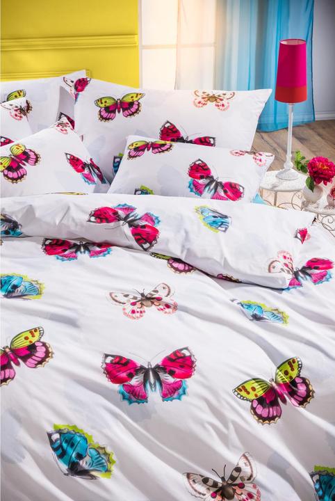Actual product image Nighty Night Louvia (Pillowcase, 50x70 cm)