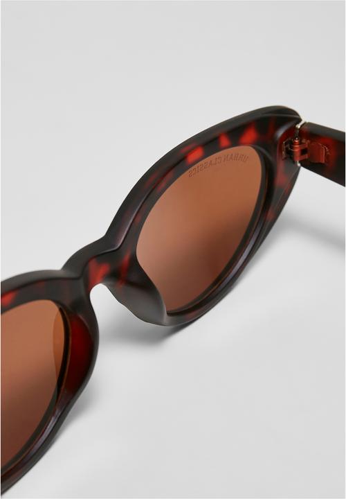 Produktbild Urban Classics Sunglasses Puerto Rico With Chain