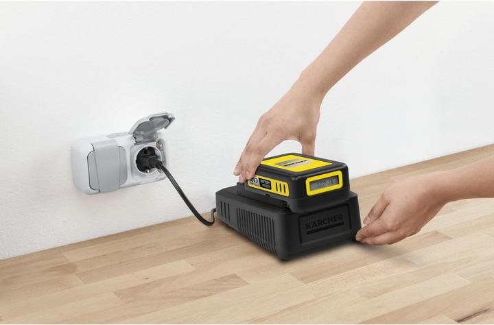 Produktbild Kärcher Starter Kit (18 V)
