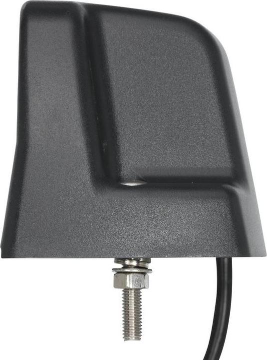 Produktbild Hella 36 Kennzeichenleuchten seitlicher Anbau LED Anbau für KOMATSU SCHMITZ