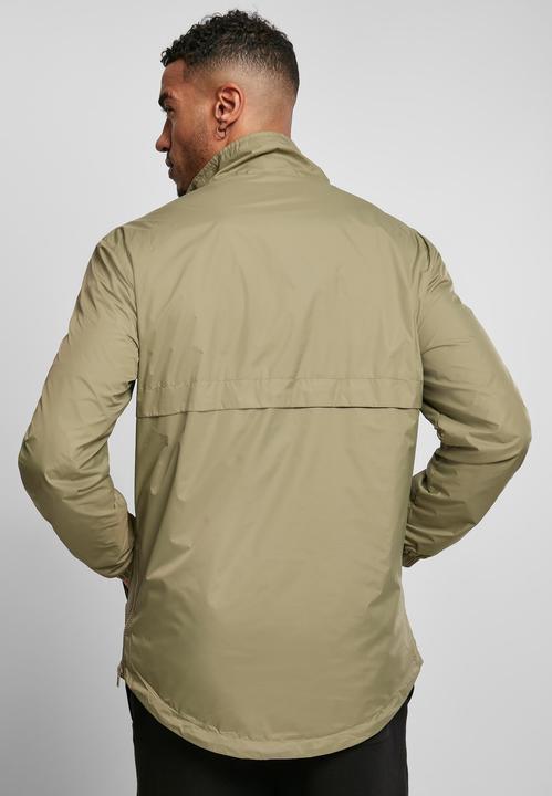 Image du produit Urban Classics Veste Pull Over à col droit - 5242 (M)