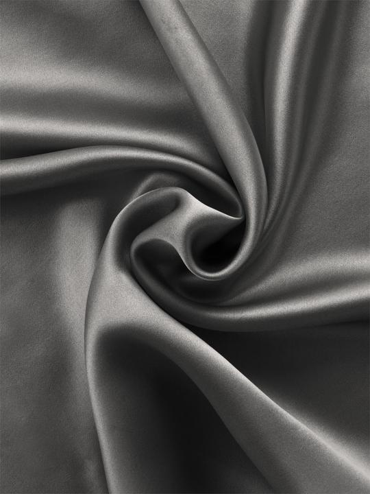 Immagine prodotto Aspero 2x federe in raso 40x80 cm Alia - 9067 (Copricuscino, 40 x 80 cm)