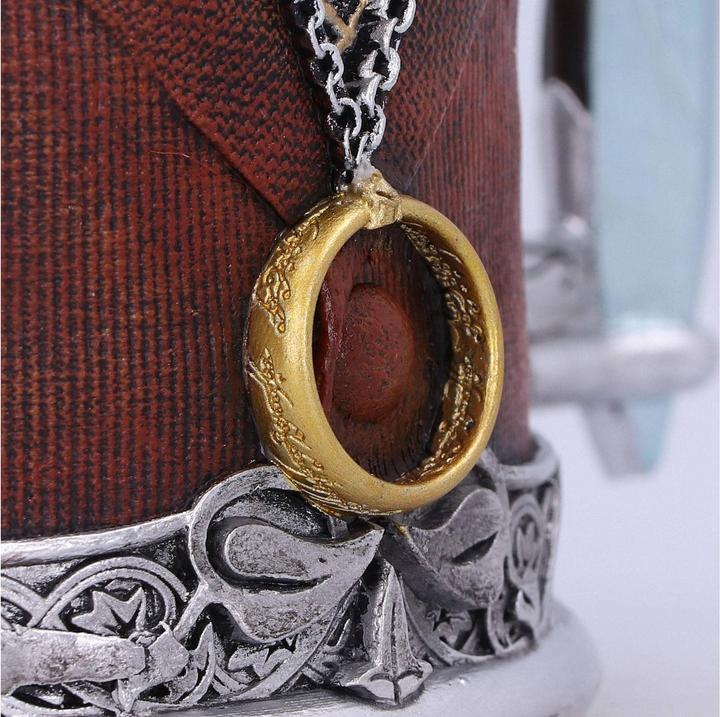 Actual product image Nemesis Now Lord of the Rings: Frodo (0.60 l, 1 x)