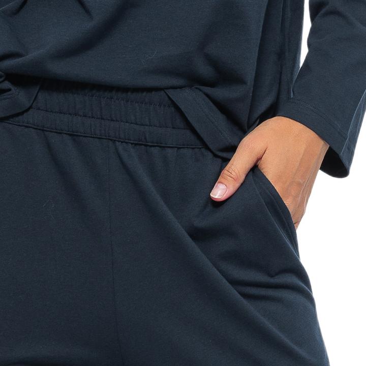Produktbild Schiesser Organic Cotton Schlafanzug (42, XL)