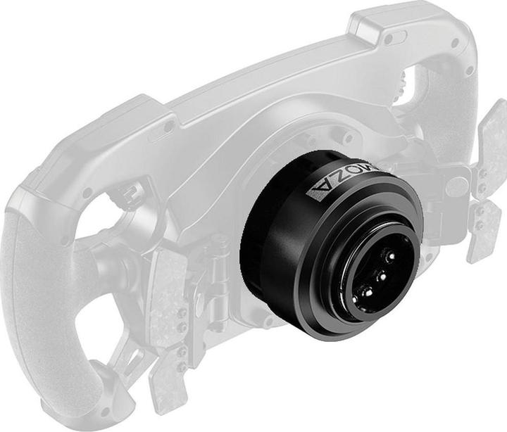 Produktbild Moza Quick Release (PC)