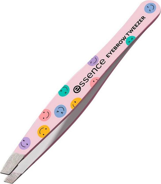 Image du produit essence Eyebrow Tweezer (pince à sourcils)