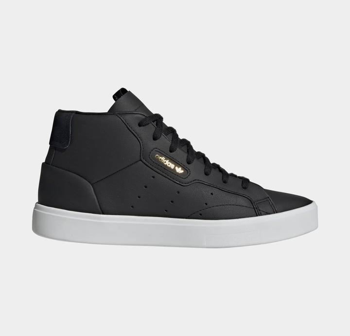 Produktbild adidas Sleek Mid W Schuhe - 107417 (44)