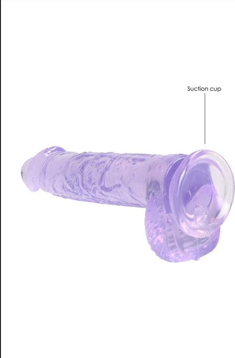 Immagine prodotto RealRock Dildo realistico