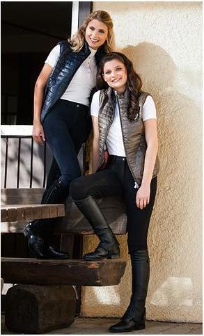 Actual product image Covalliero Children's breeches Economic (134)
