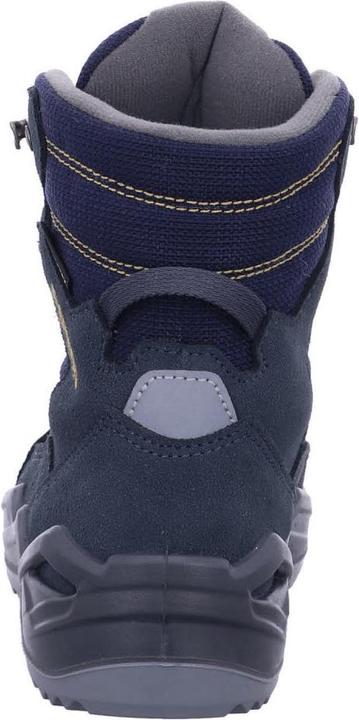 Image du produit Lowa Rufus GTX bleu acier (34)