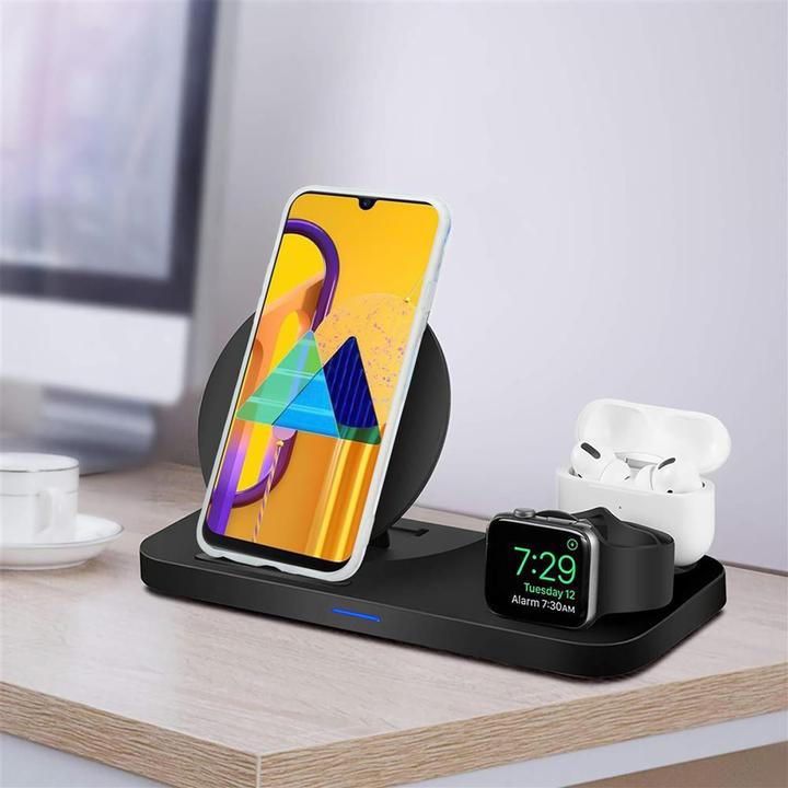 Image du produit Cadorabo Couverture IMD TPU Marbre coloré (Huawei Nova 3E)