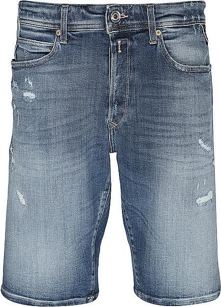 Replay Jeansshorts (32)