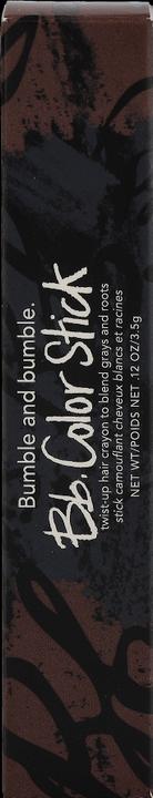 Bumble and bumble Colour Stick (#Brown)