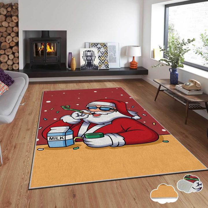 Immagine prodotto Hanah Home Christmas Holiday (180 x 280 cm)