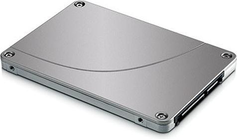 HP SSD 120GB (120 GB, 2.5")