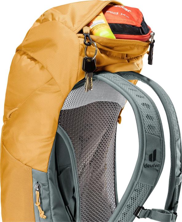 Actual product image Deuter AC Lite 14 (14 l)
