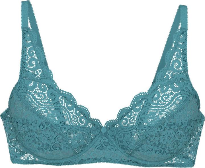 Image du produit Triumph Bügelloser BH Amourette (75 B, Une unité par pack)