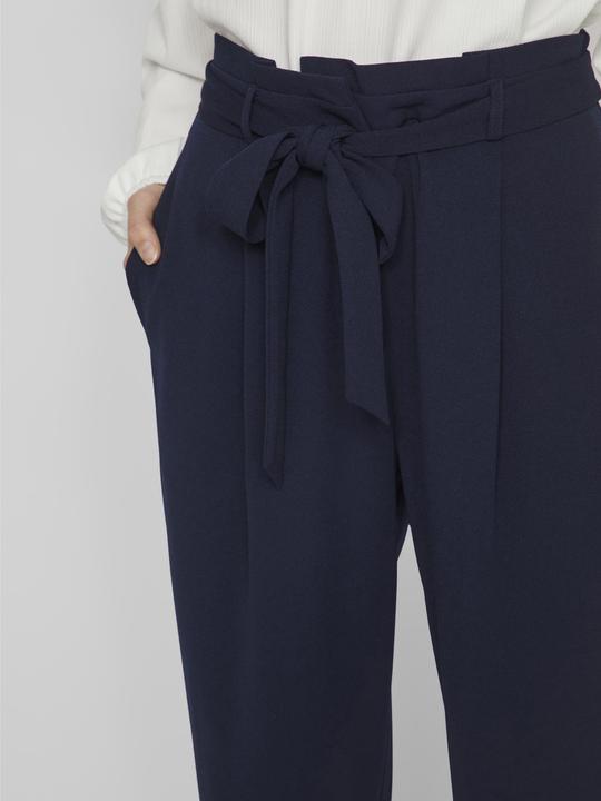 Image du produit Vila Pantalon taille haute (XS)