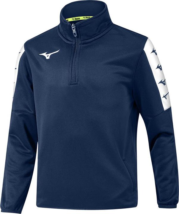 Actual product image Mizuno Nara Training Top (4XL)